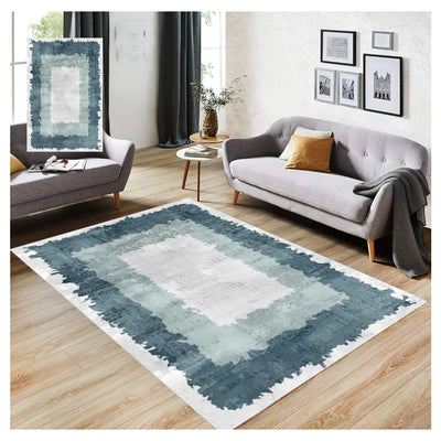 Staza 80×150 – Plava Ram