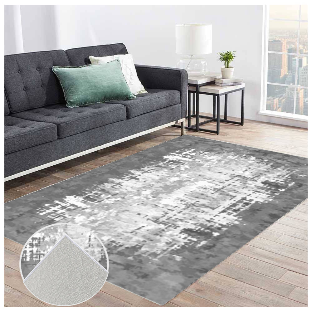 Tepih 180×280 – Nova Siva