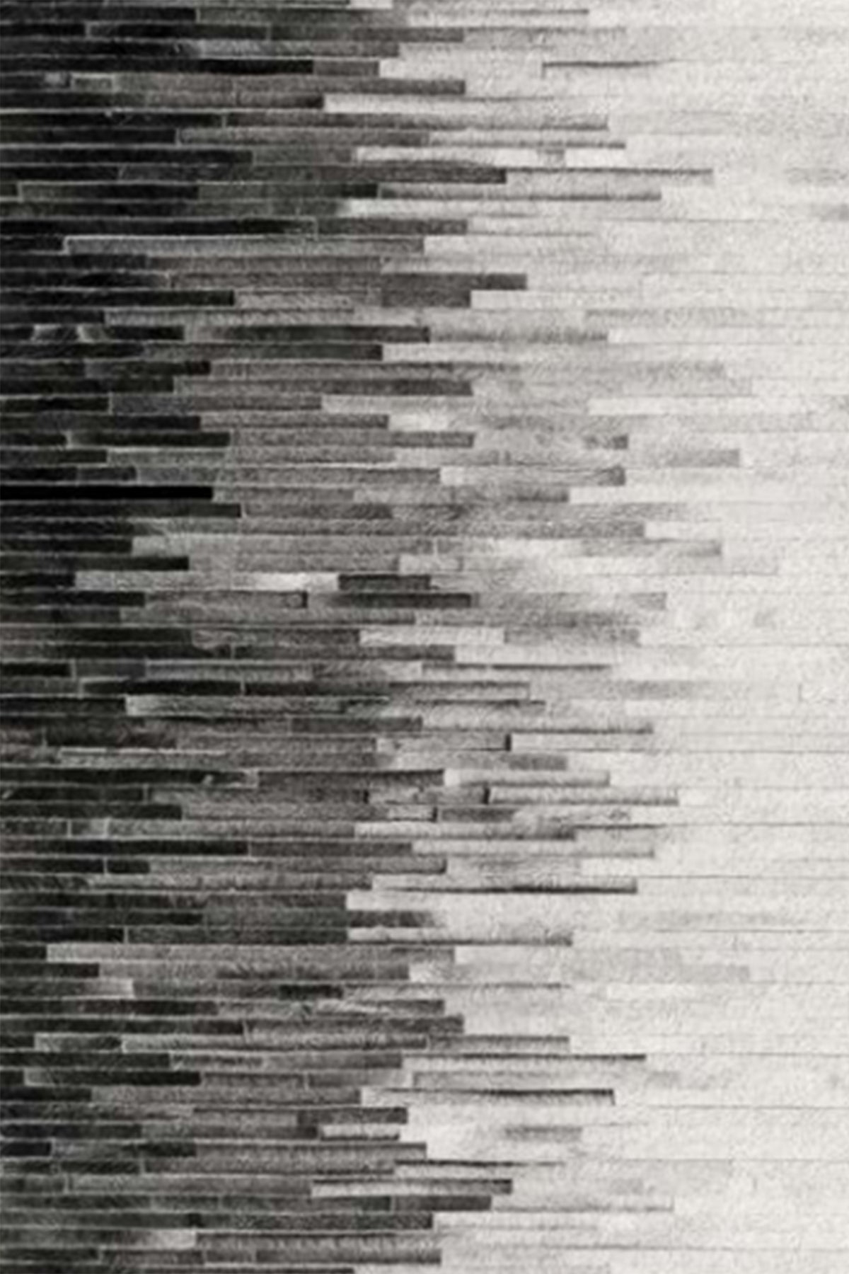 Tepih 130×190 – Traka Siva