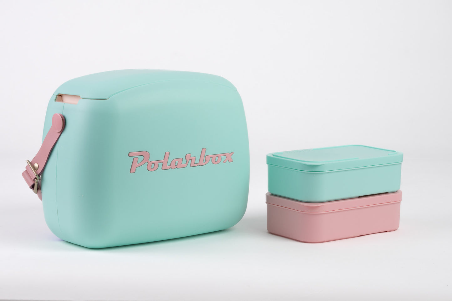 Polarbox - Aqua _ Mint - 6L