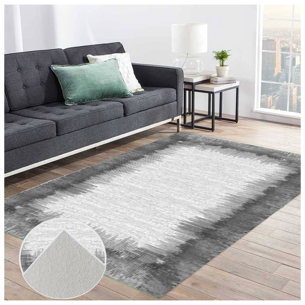 Staza 80×150 – Linija Siva Ram