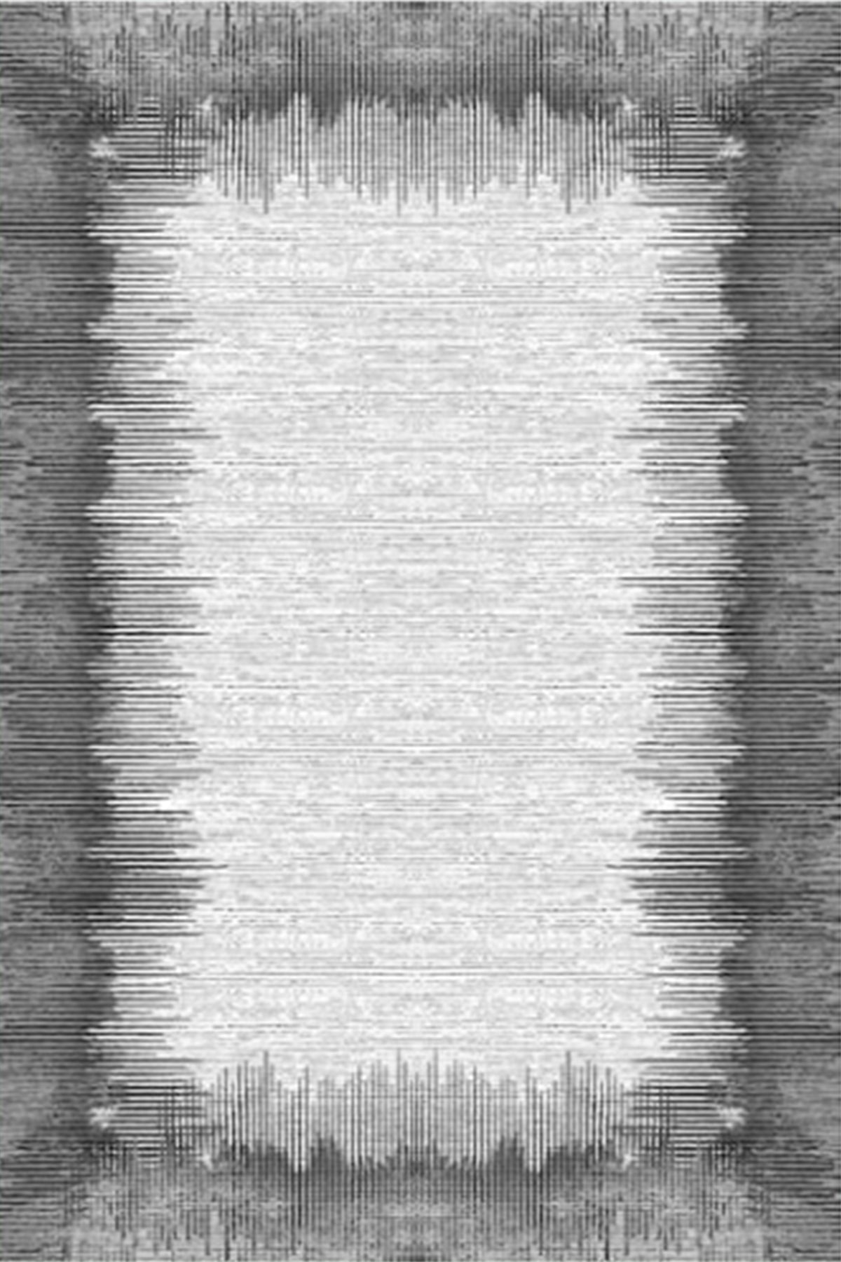 Tepih 180×280 – Linija Siva Ram