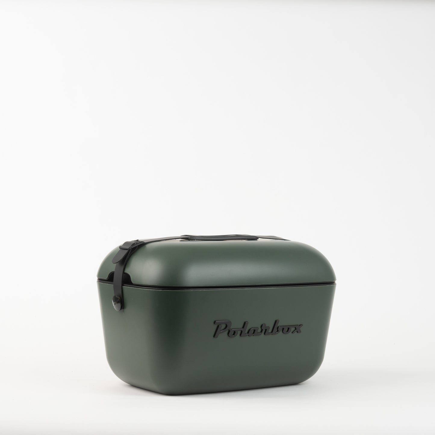 Polarbox - Green Forest _ Black - 20L