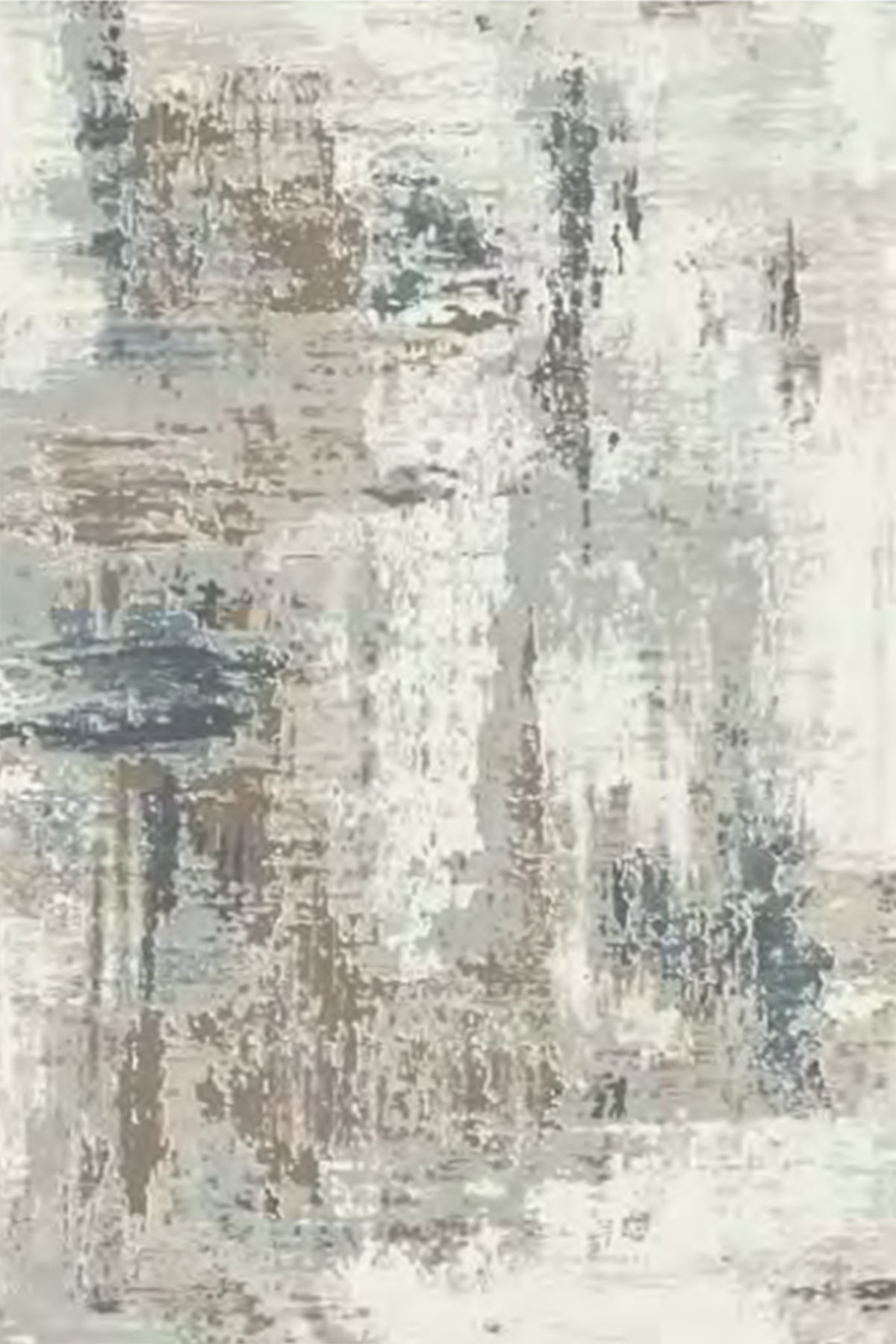 Tepih 180×280 – Freska Krem Bež