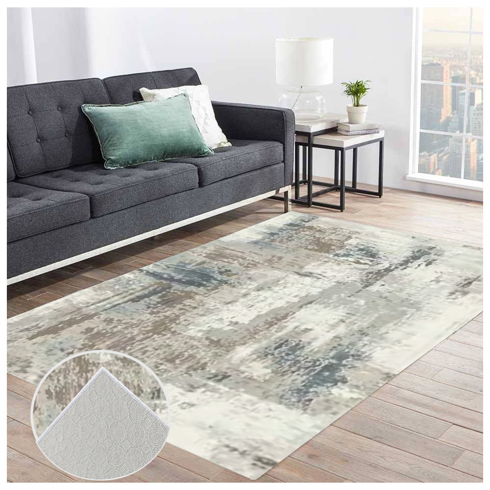 Tepih 180×280 – Freska Krem Bež