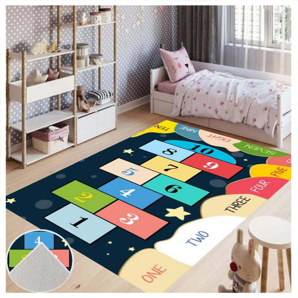 Tepih 180×280 — Školica