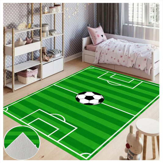 Tepih 130×190 — Fudbal