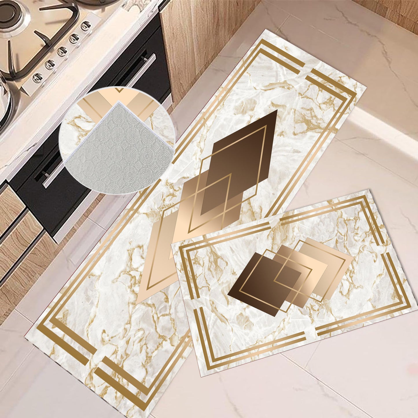 Staze za kuhinju – Aurum