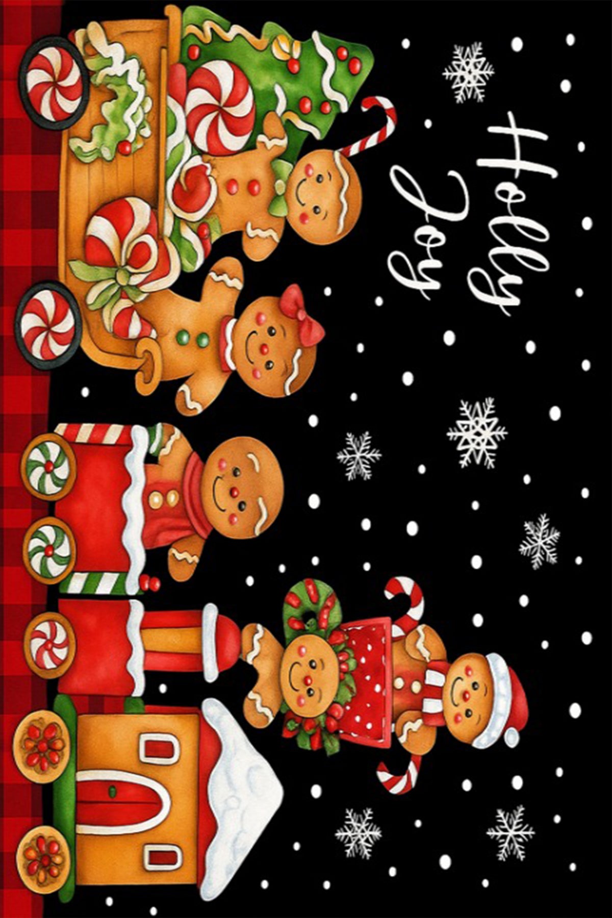 Staze za kuhinju – Božić 1