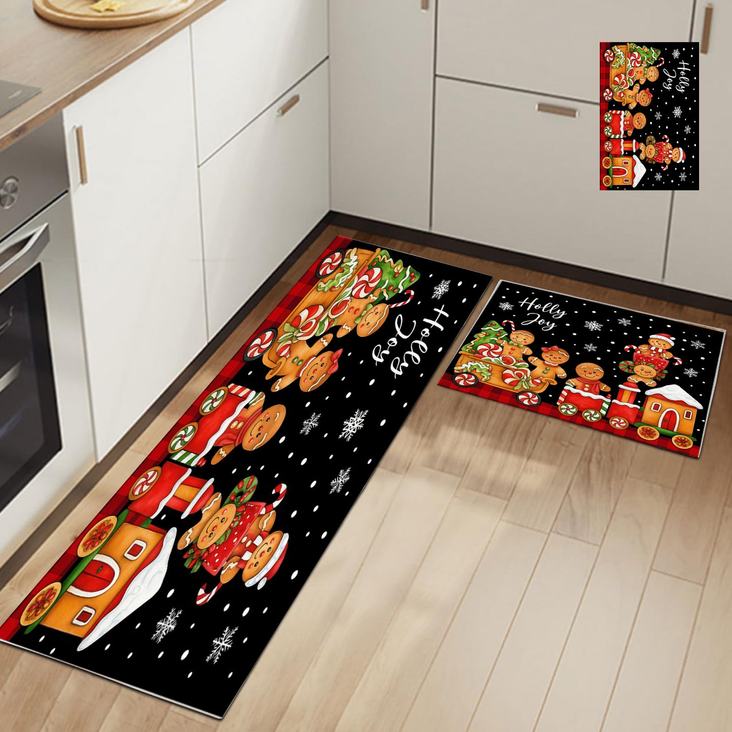 Staze za kuhinju – Božić 1