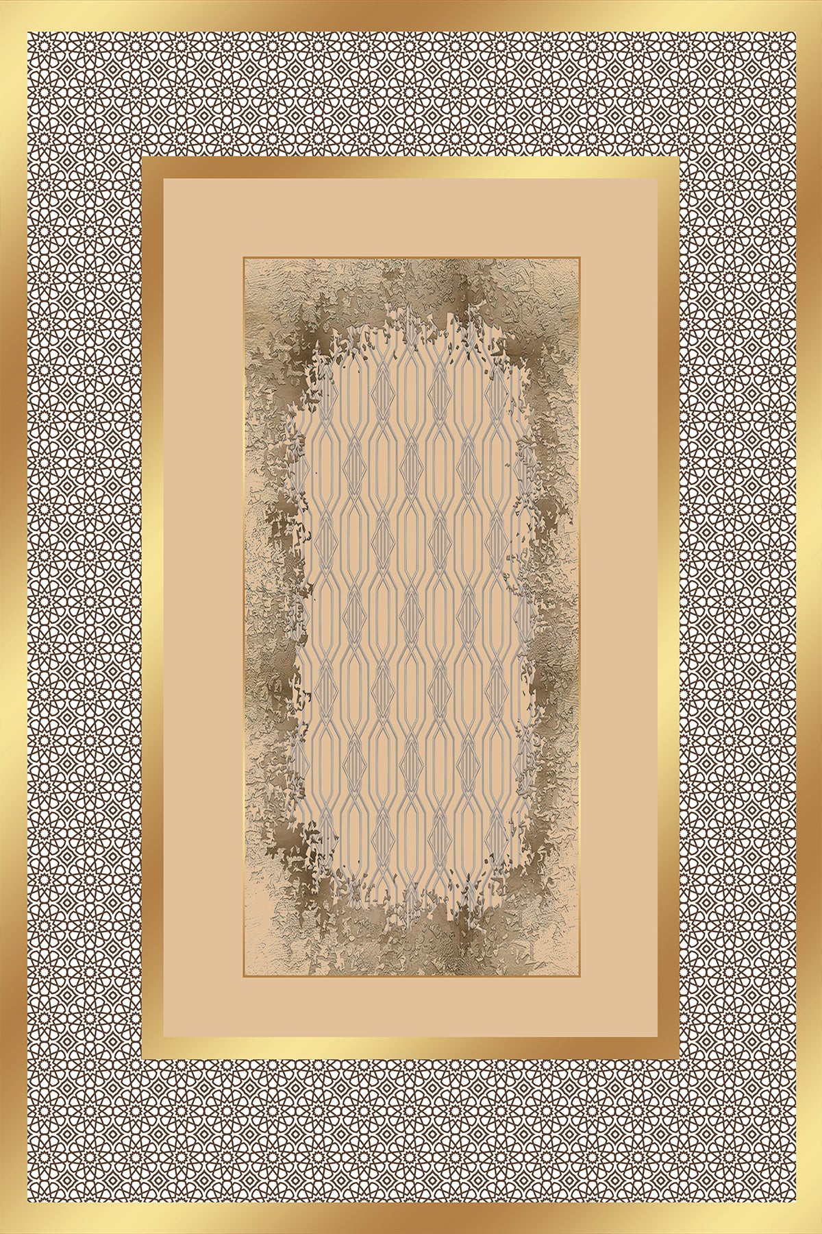 Staze za kuhinju – Orient Gold