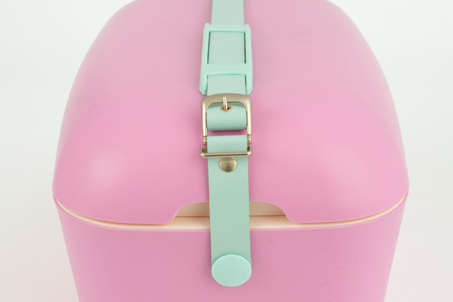 Polarbox - Bubblegum Pink _ Aqua - 12L