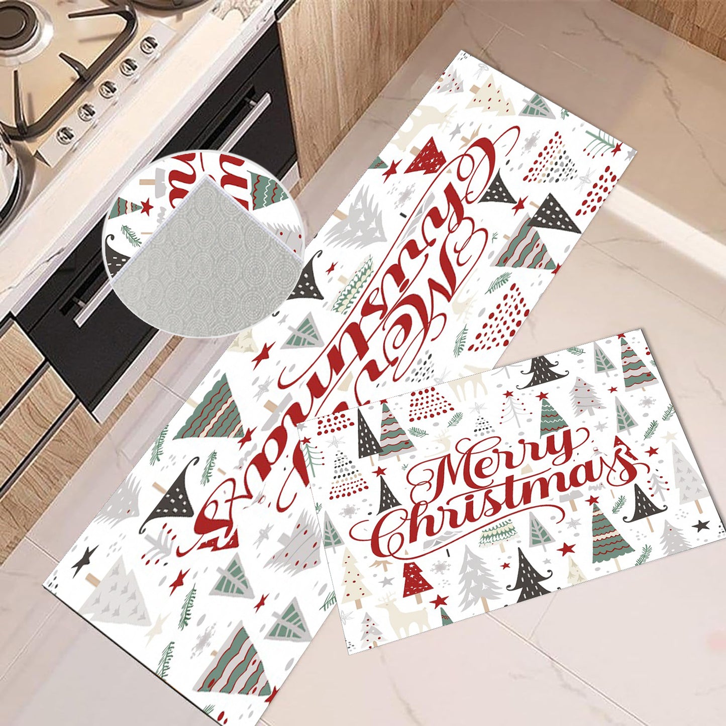 Staze za kuhinju – Božić 2