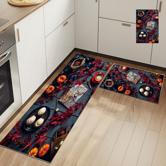 Staze za kuhinju – Jesen