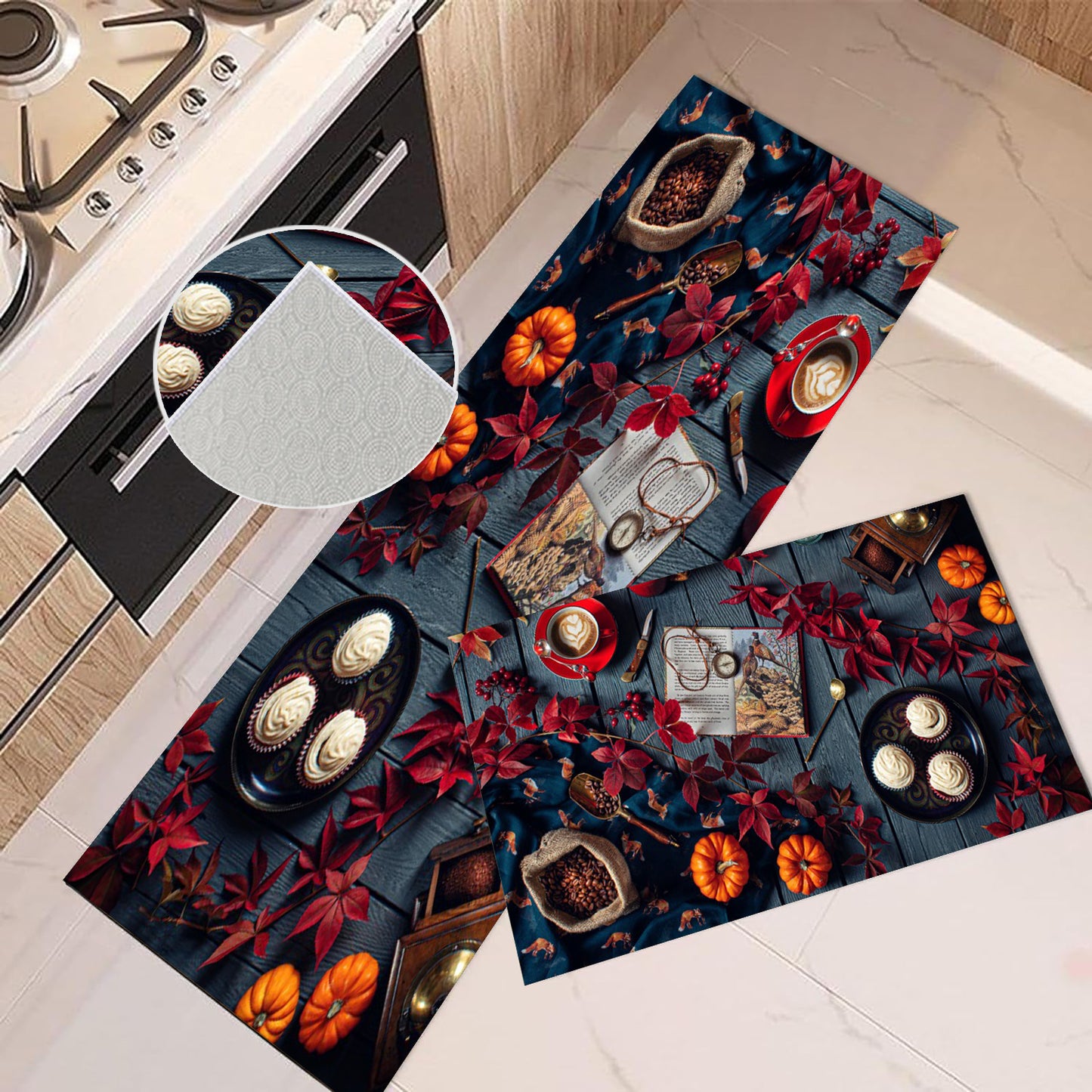 Staze za kuhinju – Jesen