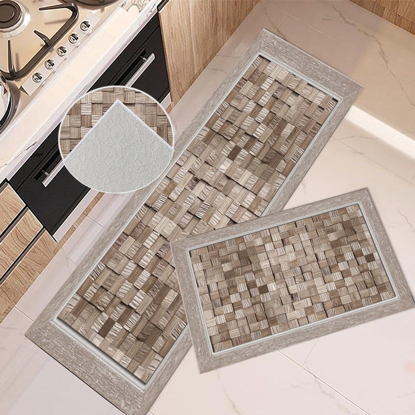 Staze za kuhinju – Natura