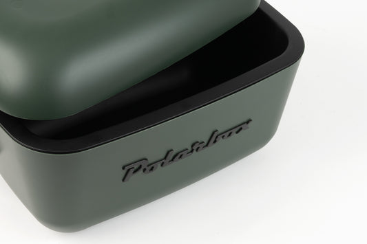 Polarbox - Green Forest _ Black - 20L