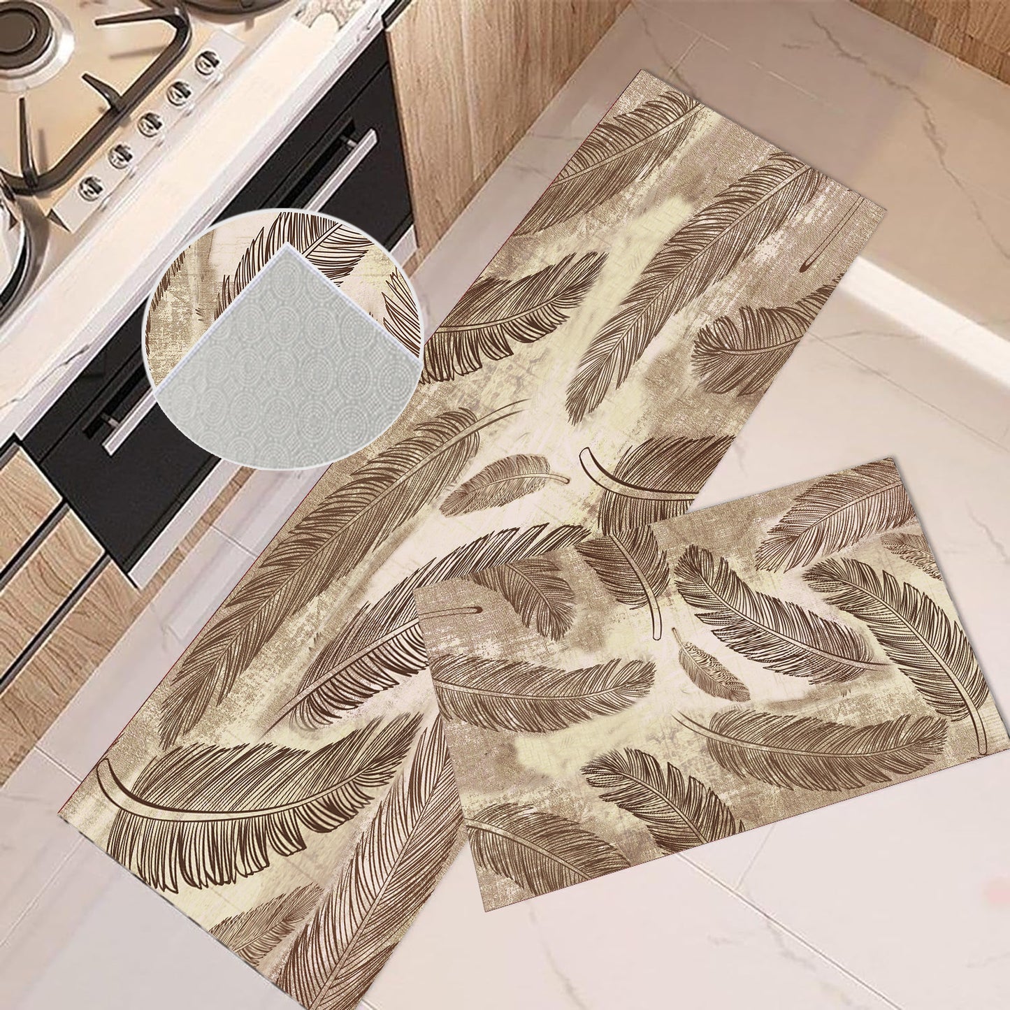 Staze za kuhinju – Pero Bež