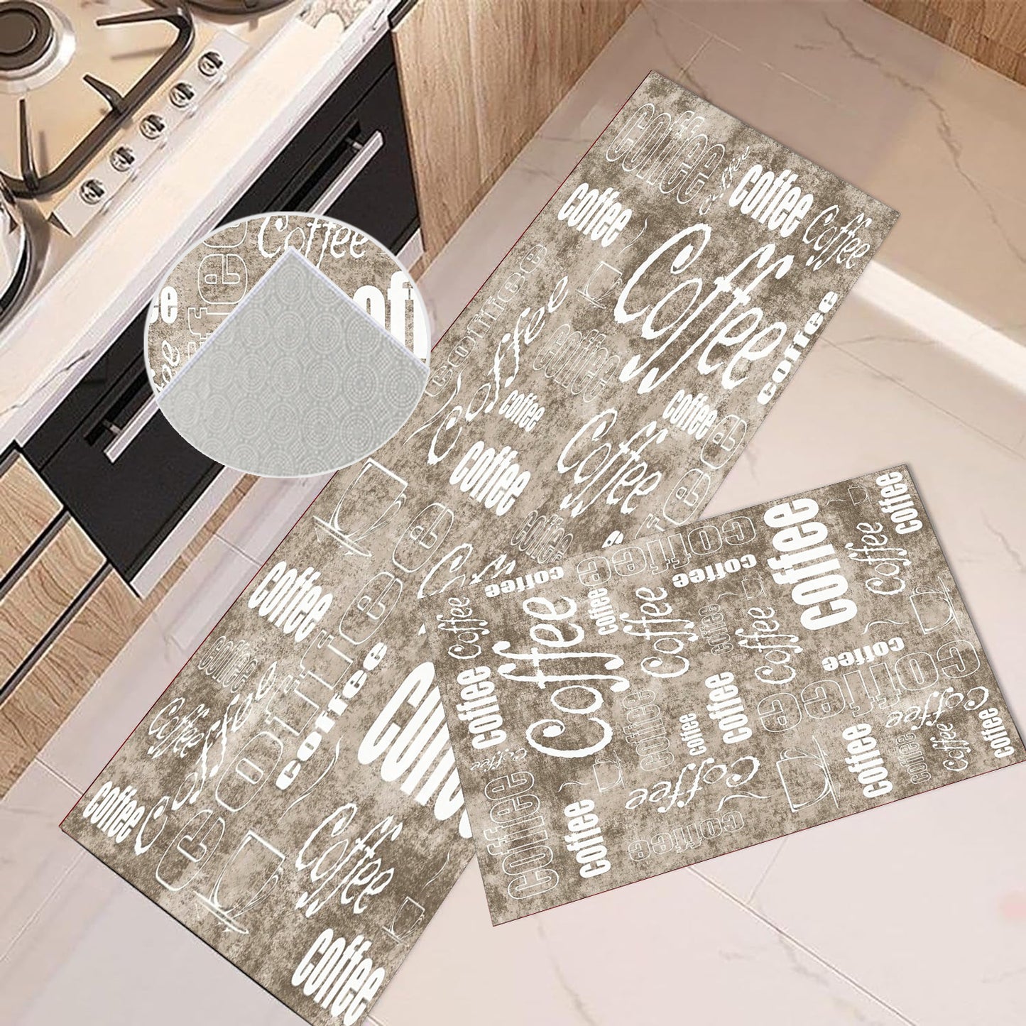 Staze za kuhinju – Coffe