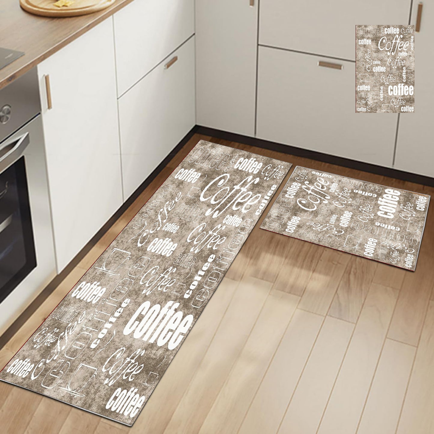 Staze za kuhinju – Coffe