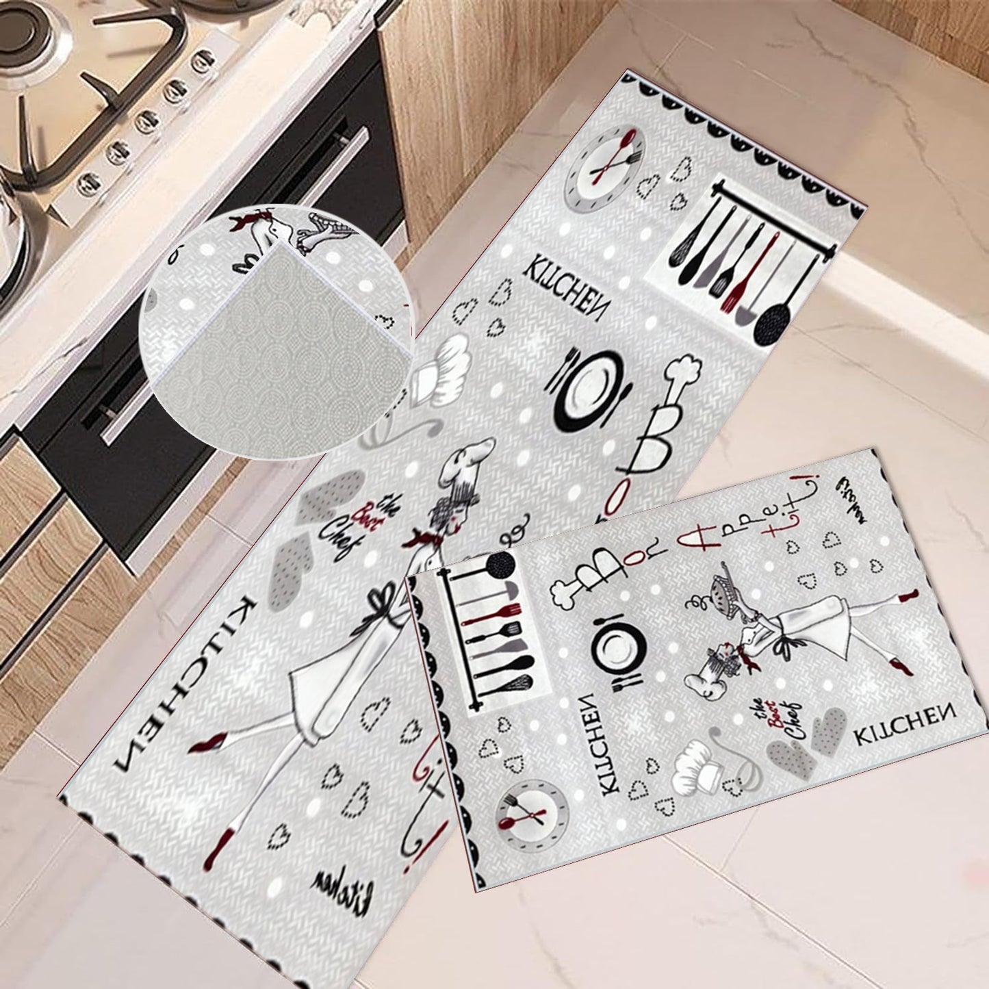 Staze za kuhinju – Chef