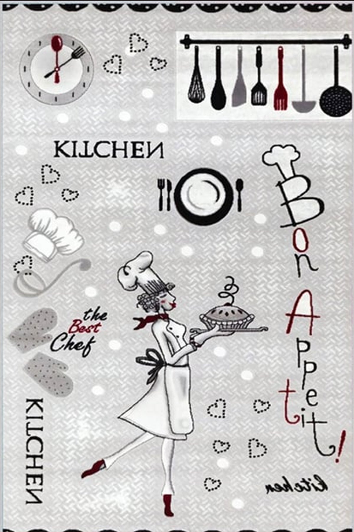 Staze za kuhinju – Chef