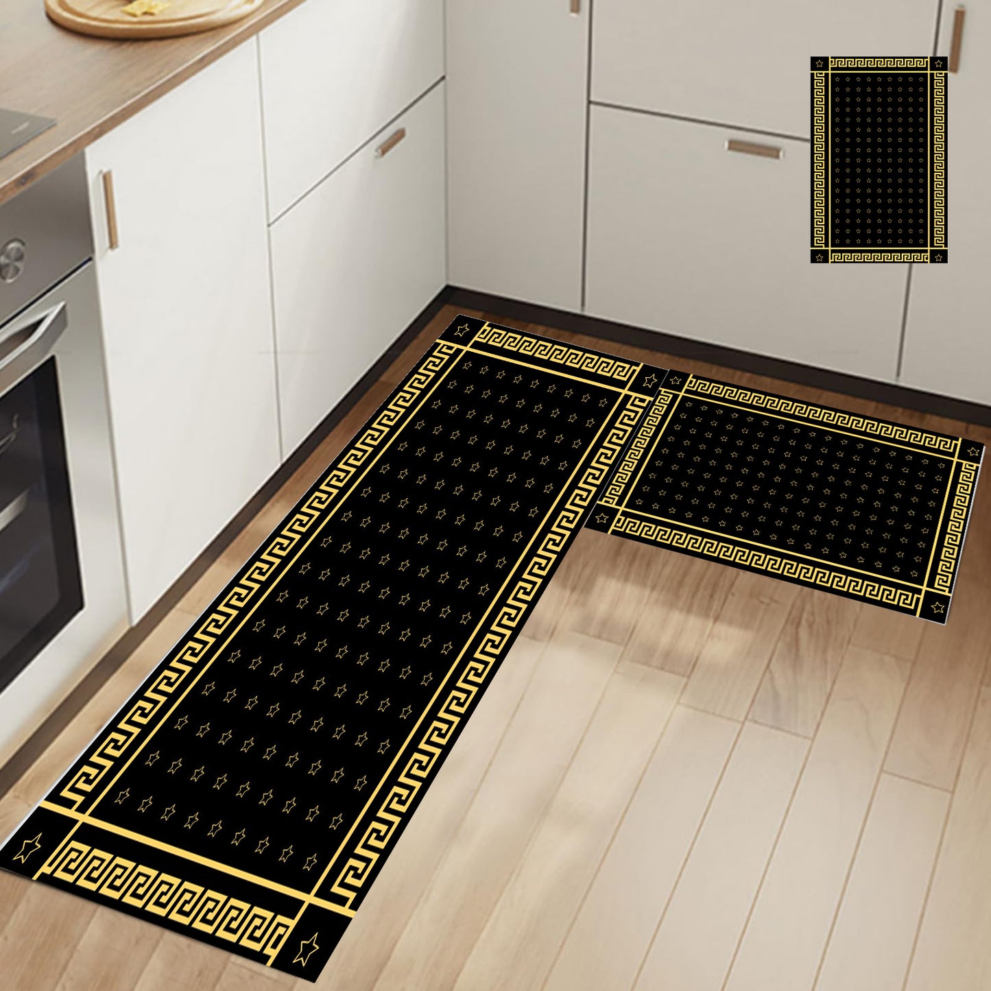 Staze za kuhinju – Zlatne Zvezde