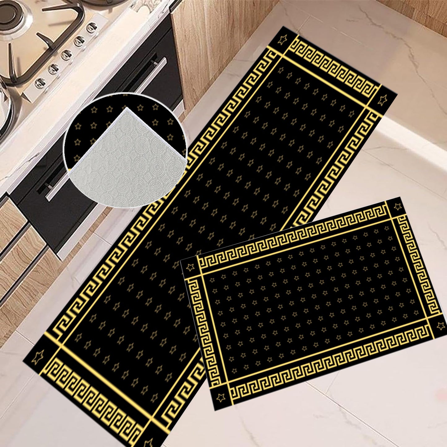 Staze za kuhinju – Zlatne Zvezde