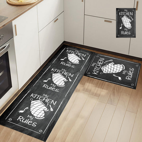 Staze za kuhinju – Moja Pravila