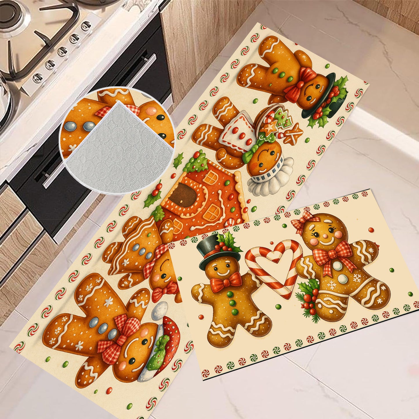 Staze za kuhinju – Božić 3