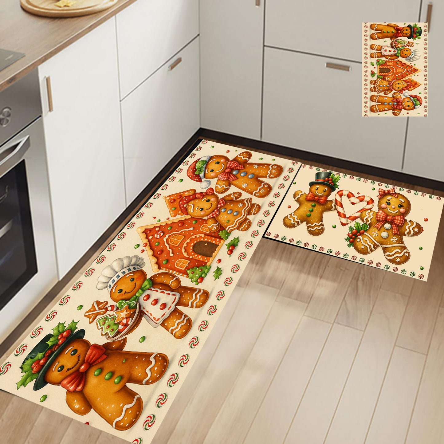 Staze za kuhinju – Božić 3