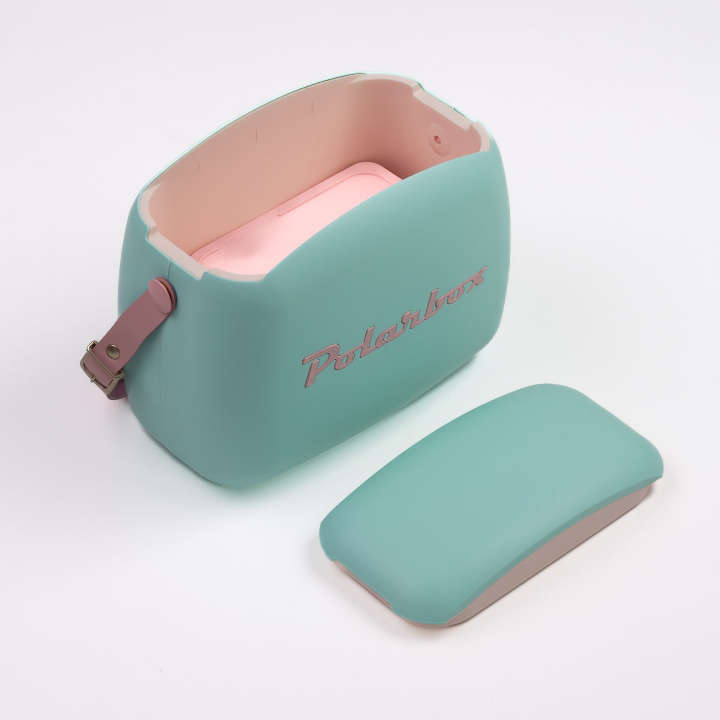Polarbox - Aqua _ Mint - 6L