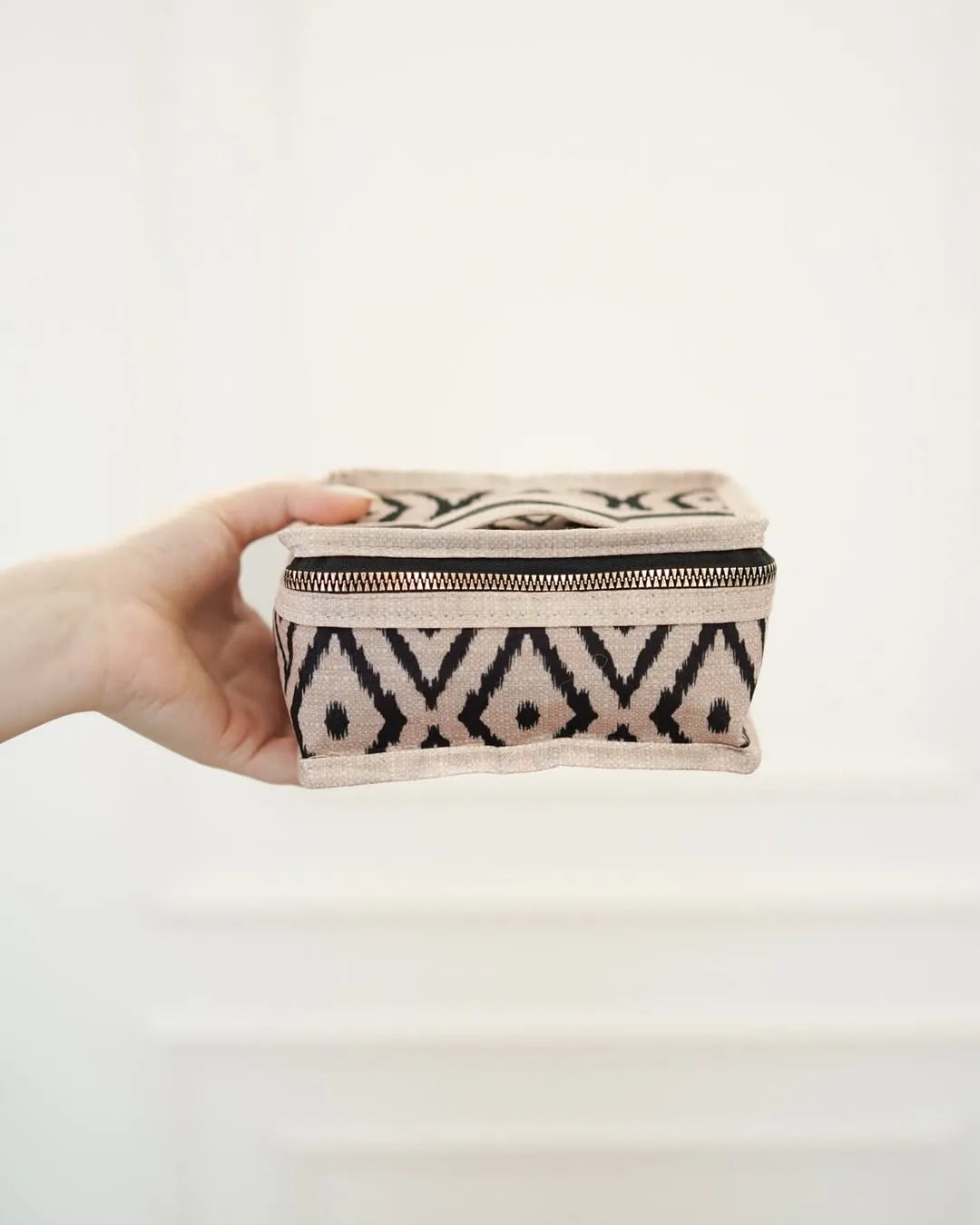 Boho Torba za  Nakit i Organizaciju
