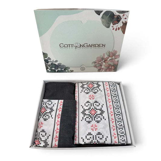 Bračna posteljina - EVERYDAY COTTON