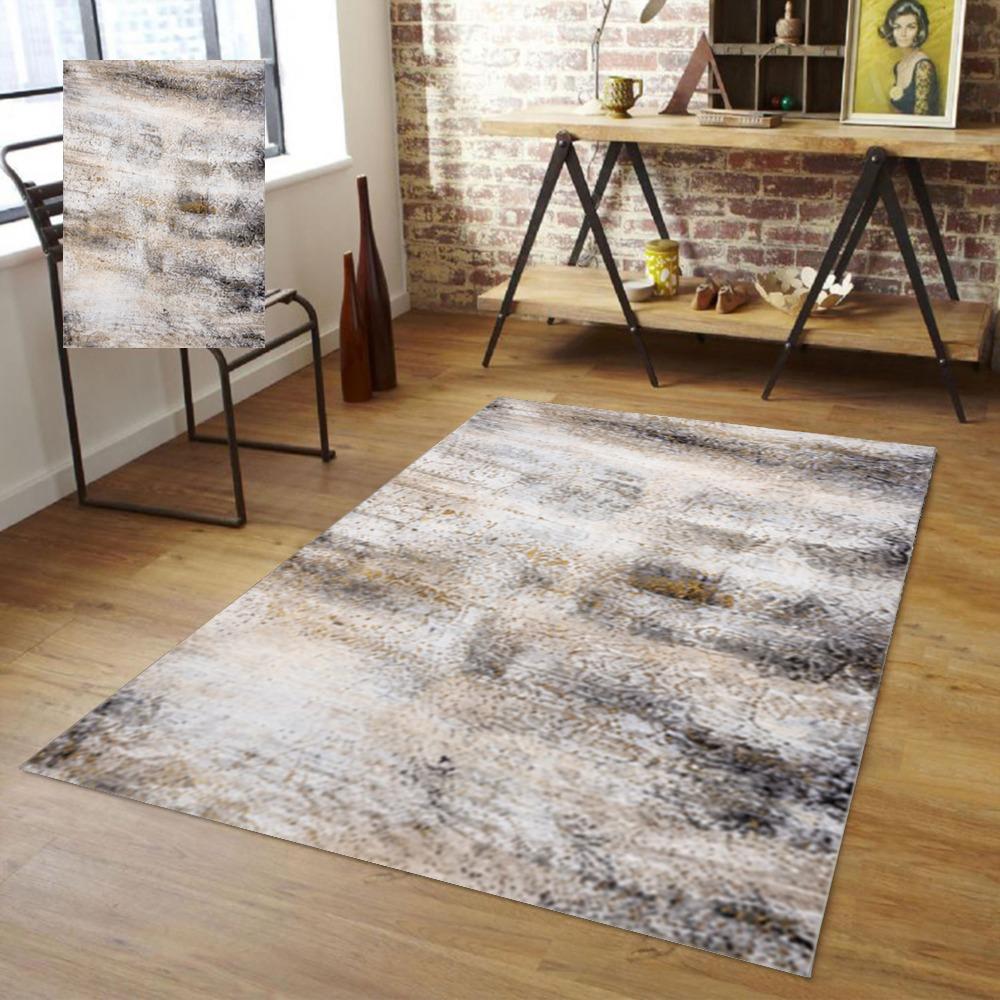 Staza za hodnik 80x200cm – Starinski opal