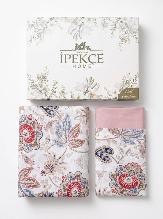 Bračna posteljina - FAMILY COTTON