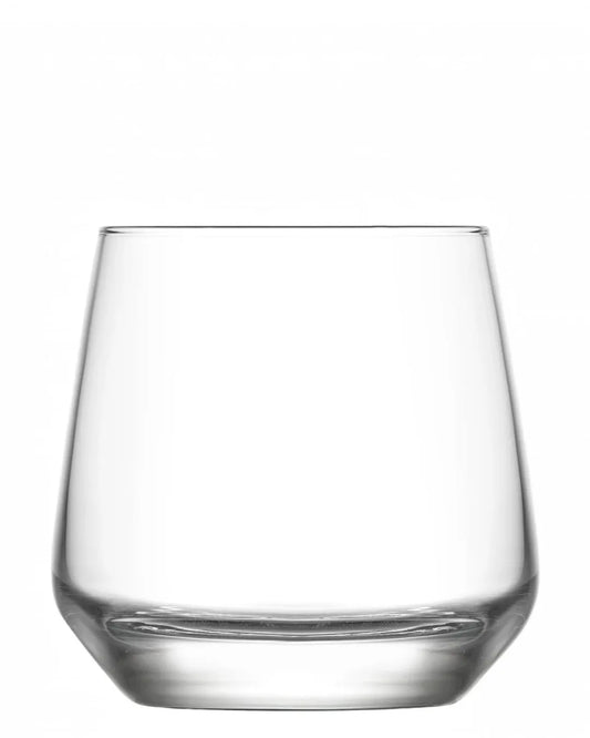 Lal set čaša 6/1, 345 ml