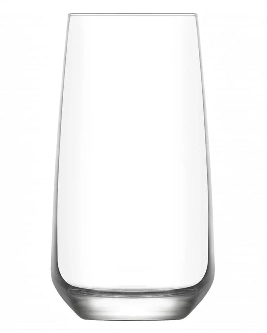 Lal set visokih čaša 6/1, 480 ml