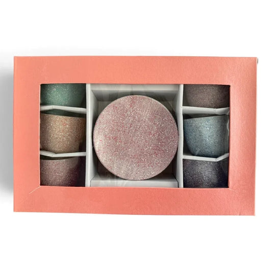 Šoljica za kafu 180 ml PASTEL DREAM