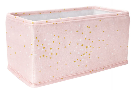 Set za organizaciju za decu – 3 komada, Roze