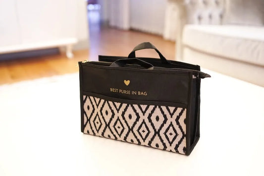 Boho Torba Unutrašnji Organizator