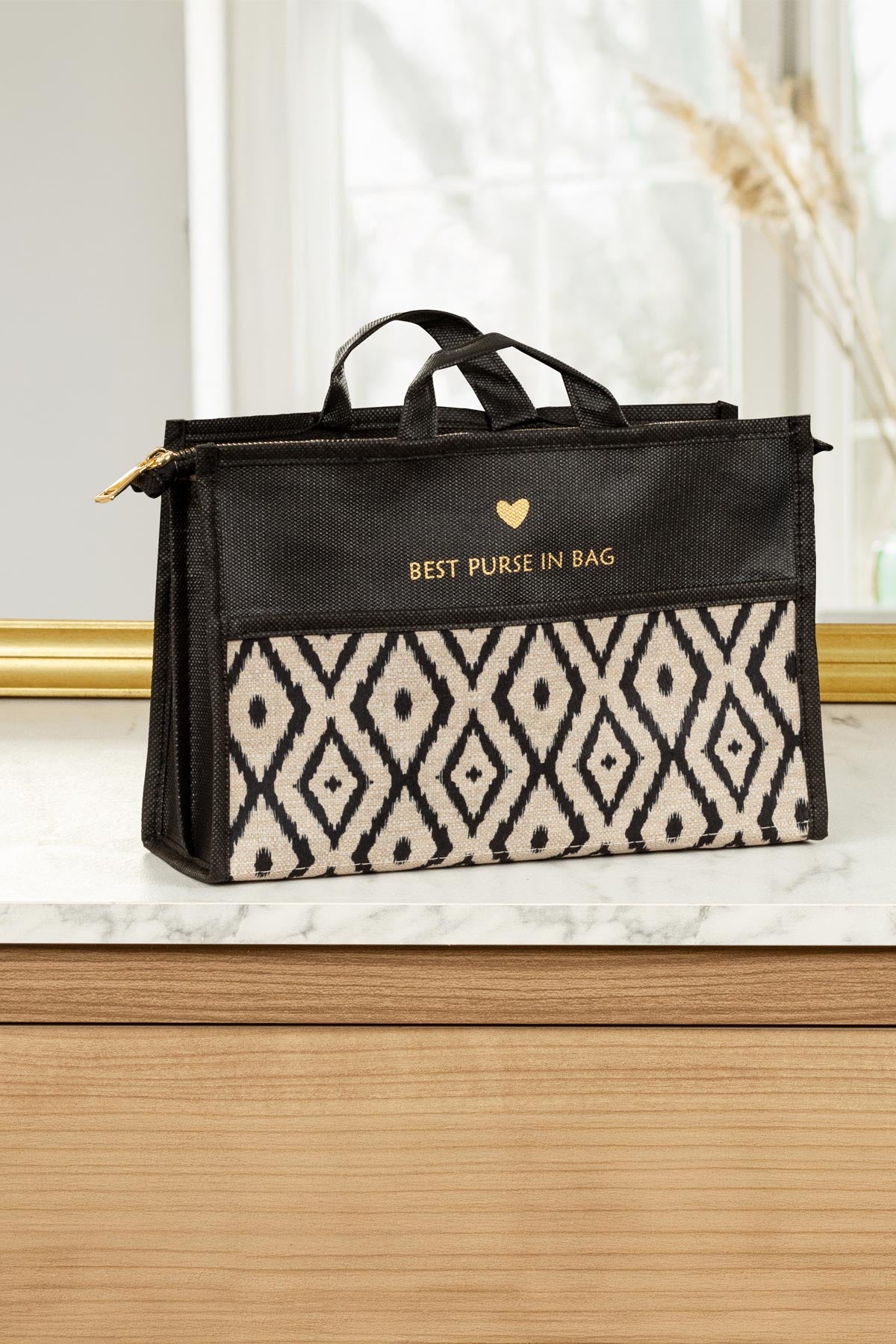 Boho Torba Unutrašnji Organizator