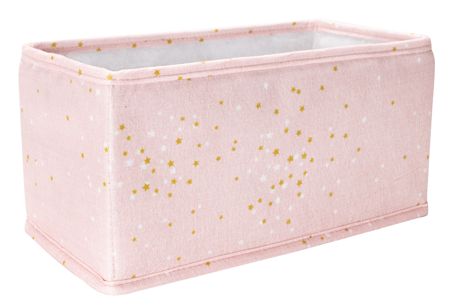 Set za organizaciju za decu – 3 komada, Roze