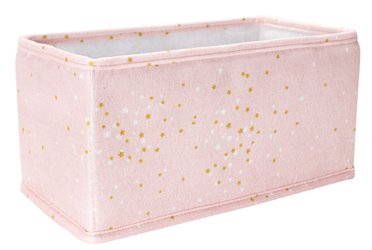 Set za organizaciju za decu – 3 komada, Roze