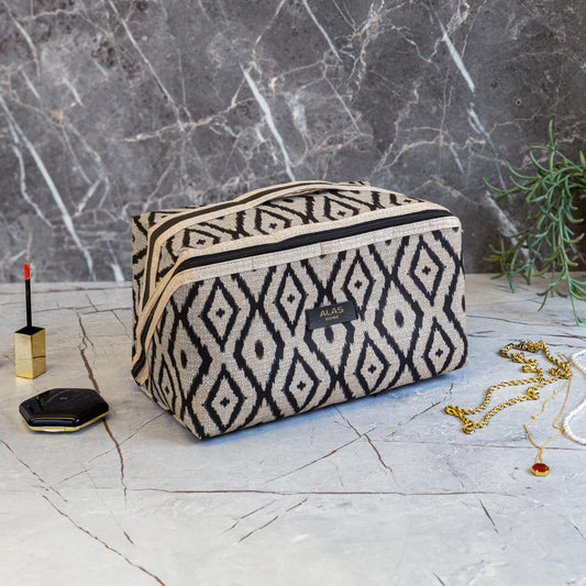 Boho Putna Torba za Šminku