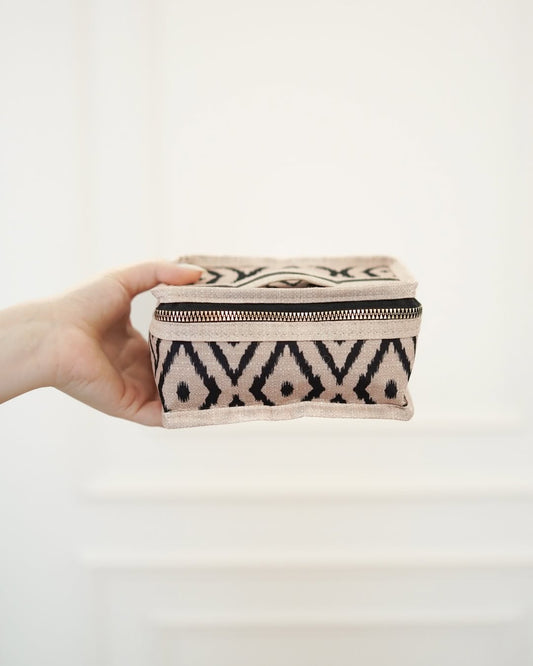 Boho Torba za  Nakit i Organizaciju