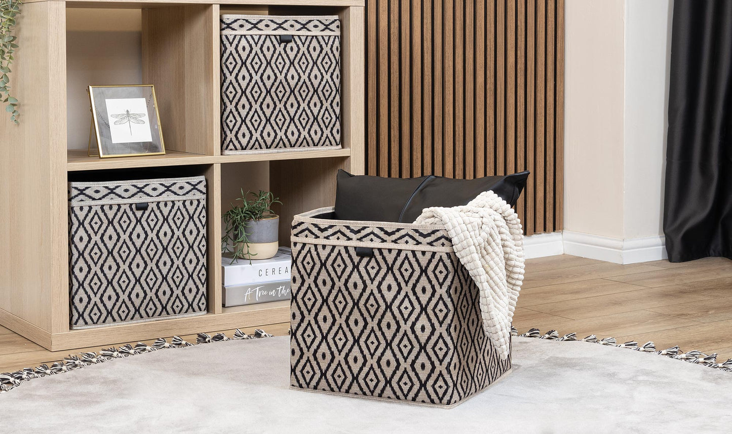 Boho Organizator Kutija za Police