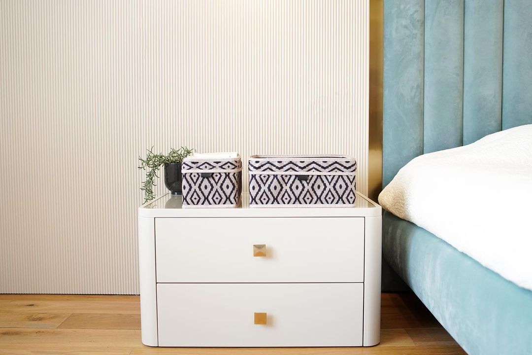 Boho Set za Organizaciju Fioka i Polica – 2 kom