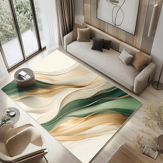 Tepih 180×280cm – Verde Lux