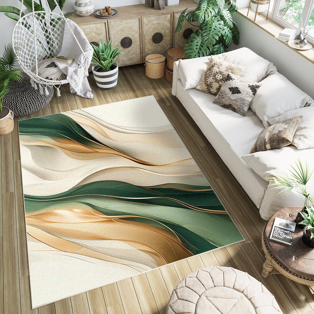 Tepih 130x190cm – Verdis